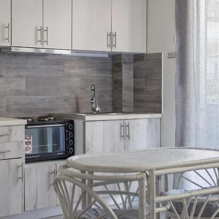 Lovely Studio Apartment For 2 Ppl In Αθήνα Εξωτερικό φωτογραφία