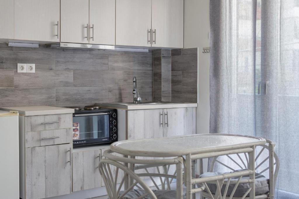 Lovely Studio Apartment For 2 Ppl In Αθήνα Εξωτερικό φωτογραφία