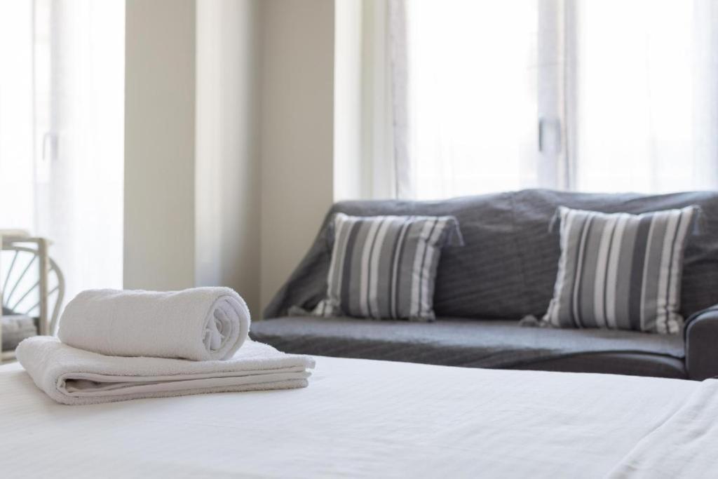 Lovely Studio Apartment For 2 Ppl In Αθήνα Εξωτερικό φωτογραφία