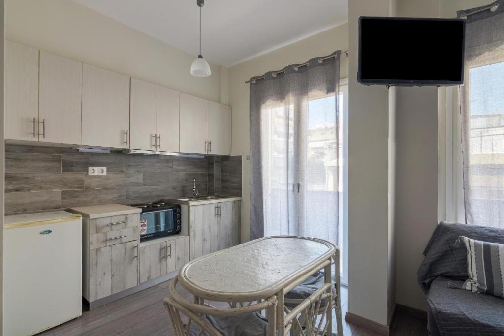 Lovely Studio Apartment For 2 Ppl In Αθήνα Εξωτερικό φωτογραφία