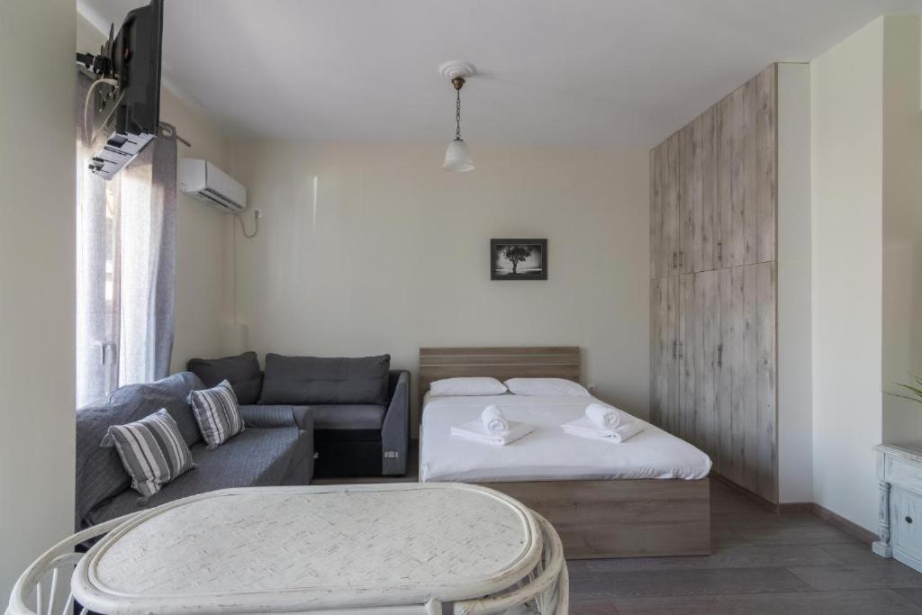 Lovely Studio Apartment For 2 Ppl In Αθήνα Εξωτερικό φωτογραφία
