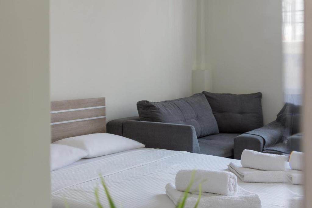 Lovely Studio Apartment For 2 Ppl In Αθήνα Εξωτερικό φωτογραφία